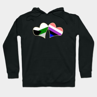 Gender and Sexuality Hoodie